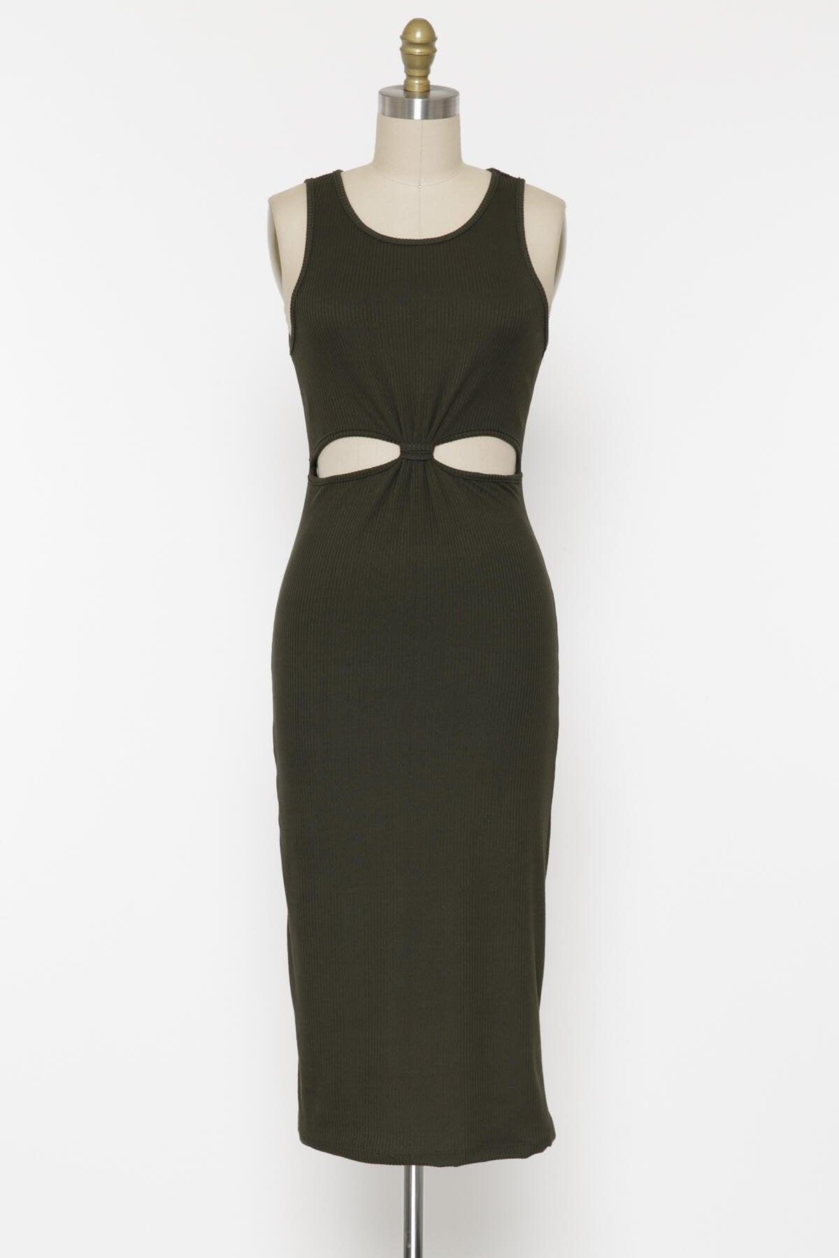 Jolene Dress FORMA LA