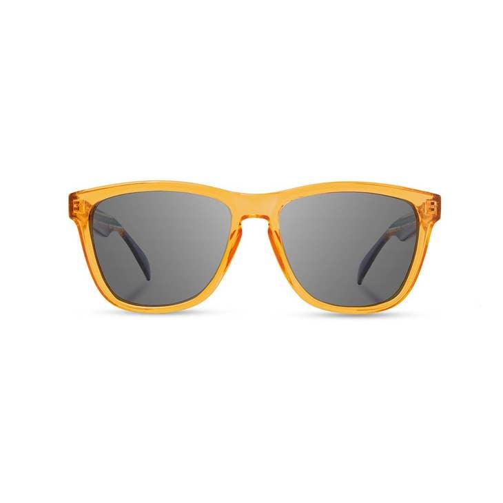 Pendleton Keygon Sunglasses - Pacific Wonderland design, a coastal-inspired blend of heritage and contemporary style for an effortlessly chic look.