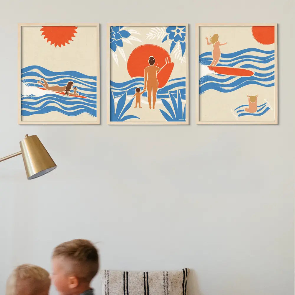 Artistic portrayal showcasing life's beautiful moments and treasured experiences, symbolizing joy and fulfillment.