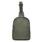 Ellie Sling Bag - A chic and convenient accessory with a sleek design, perfect for on-the-go fashion enthusiasts.