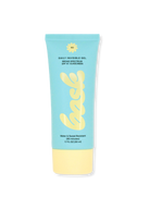 ask SPF 40 Daily Invisible Gel Sunscreen: Bottle of invisible gel sunscreen, epitome of lightweight protection.
