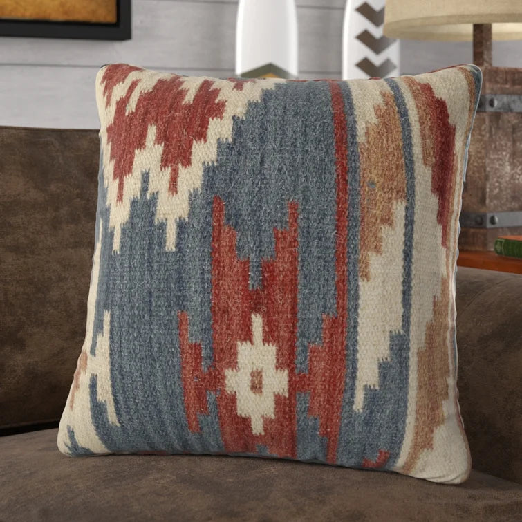 Kilim Pillow 15x15
