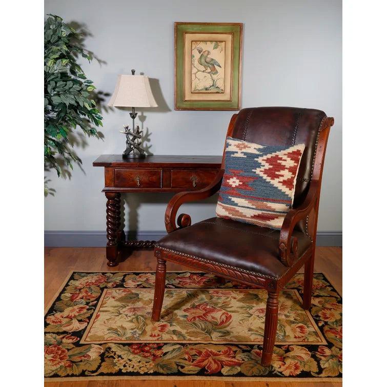 Kilim Pillow 15x15