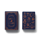 Image of the 'She is Magic Playing Cards', showcasing the deck's whimsical, magical female illustrations.