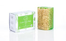 Lone Pine Peak Loofah Soap, capturing the rejuvenating scent of pine forests in an exfoliating soap bar.