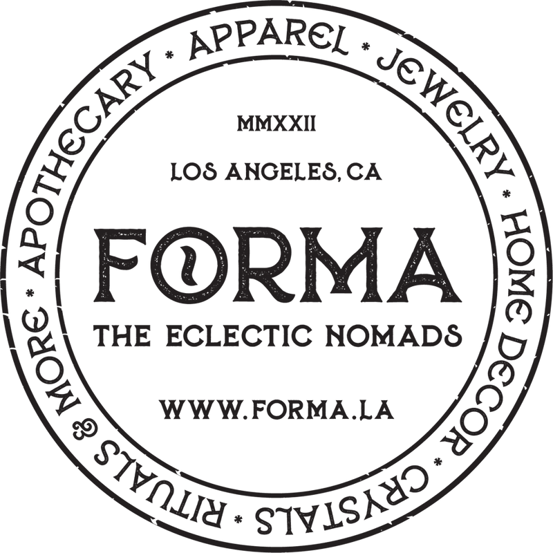 FORMA Boutique Gift Card - The ultimate expression of choice and luxury.