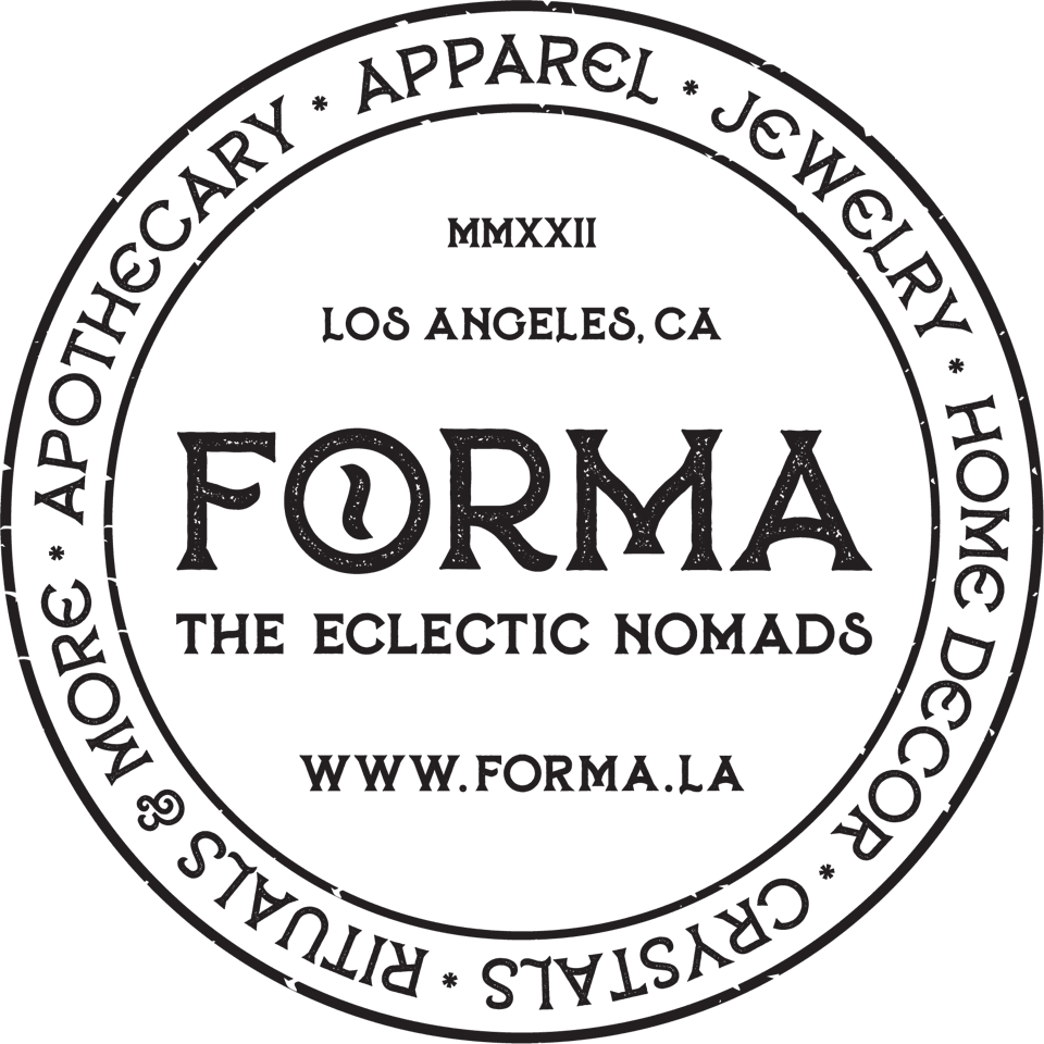 FORMA Boutique Gift Card - The ultimate expression of choice and luxury.