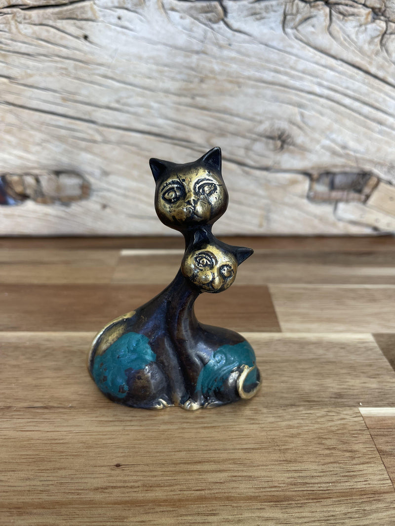Cat Figures