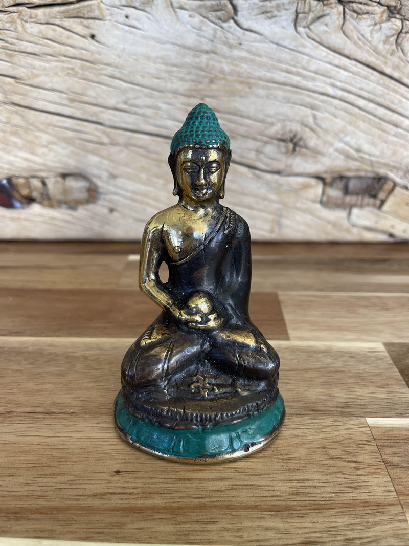 Buddha Figures
