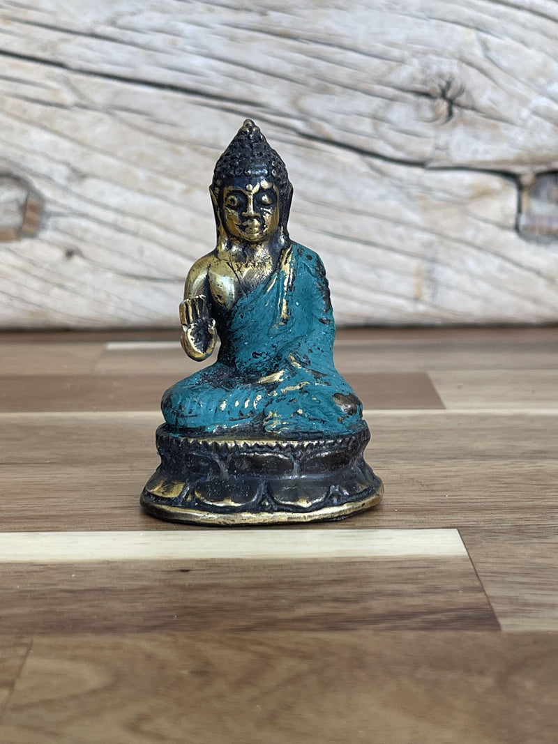 Buddha Figures