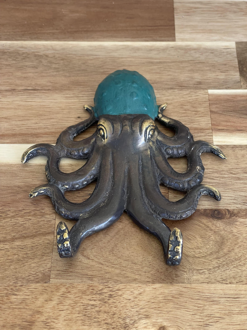 Octopus Hanger
