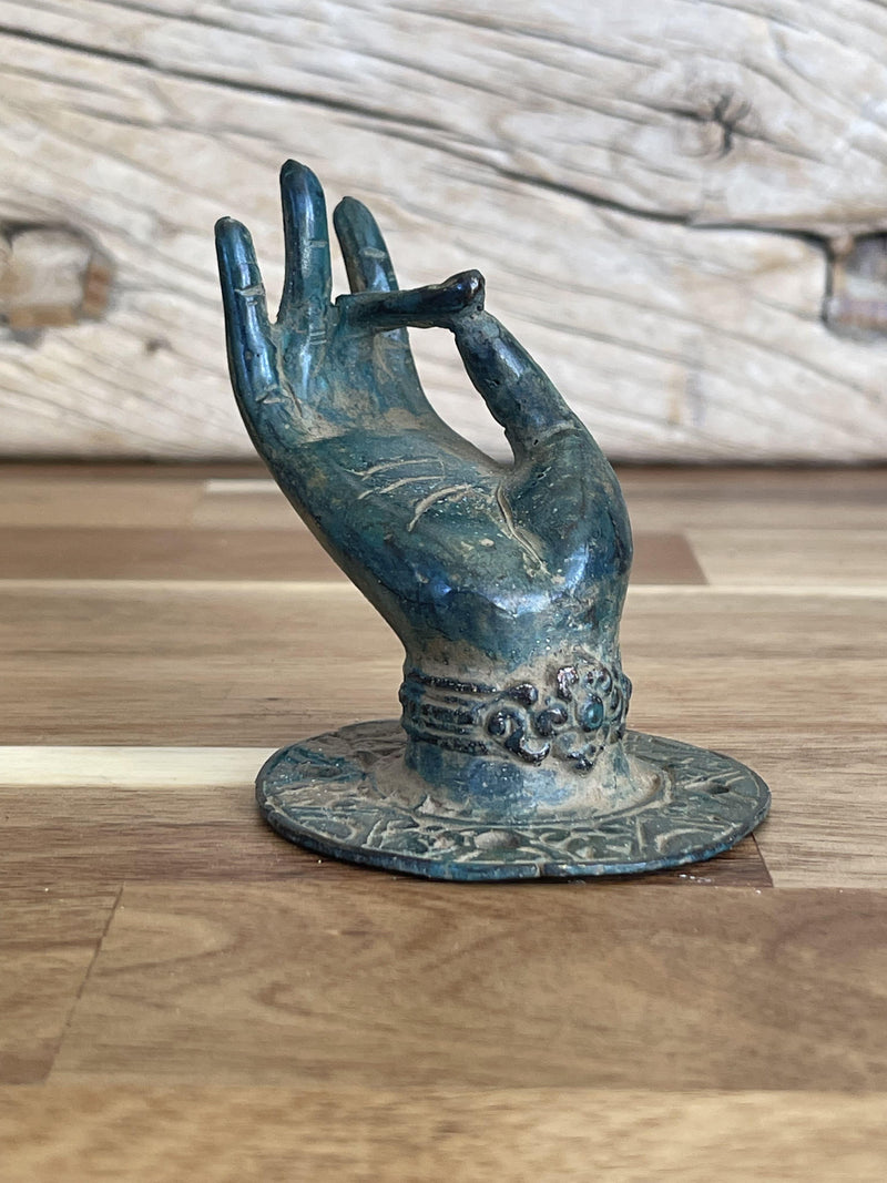 Hand Hanger