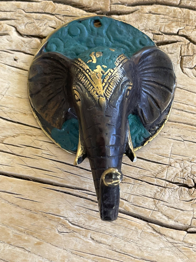 Elephant Hanger