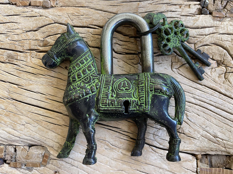 Wish Locks