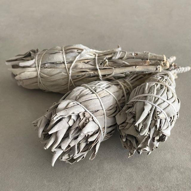 White Sage Bundle