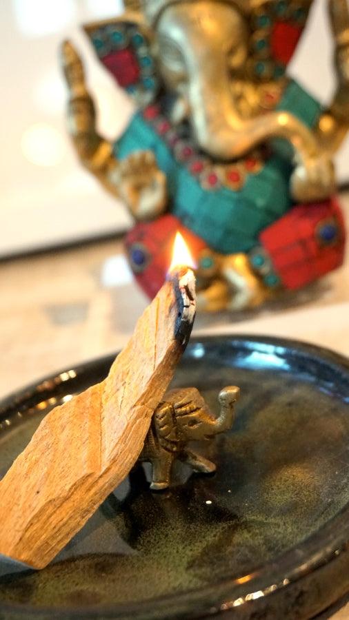 Palo Santo Bundle