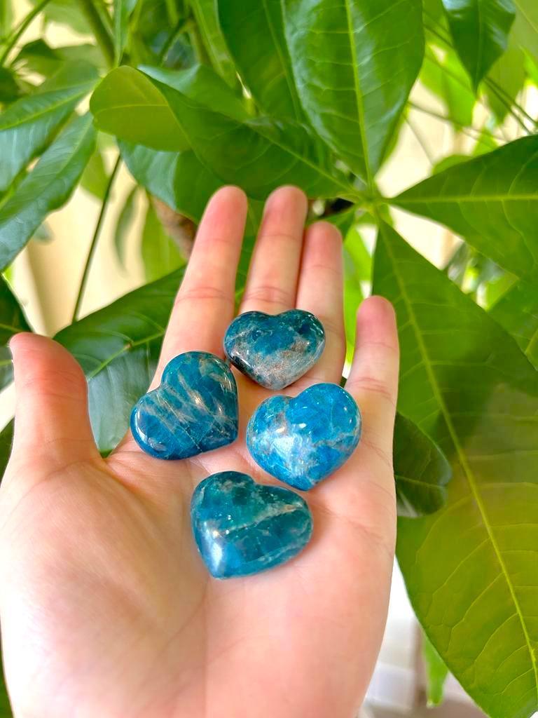 Apatite Heart