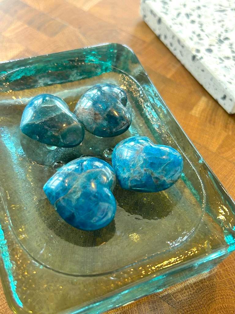 Apatite Heart