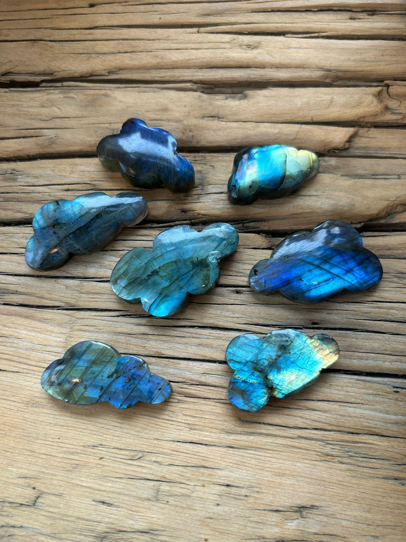 Labradorite Clouds