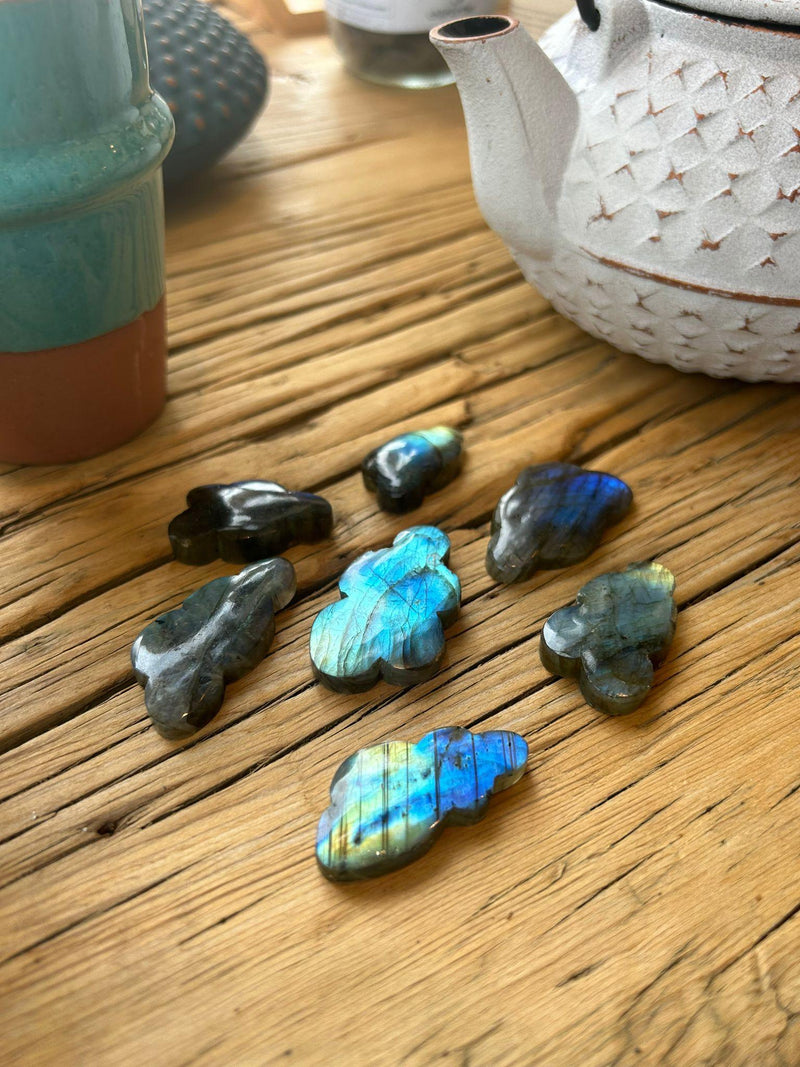 Labradorite Clouds