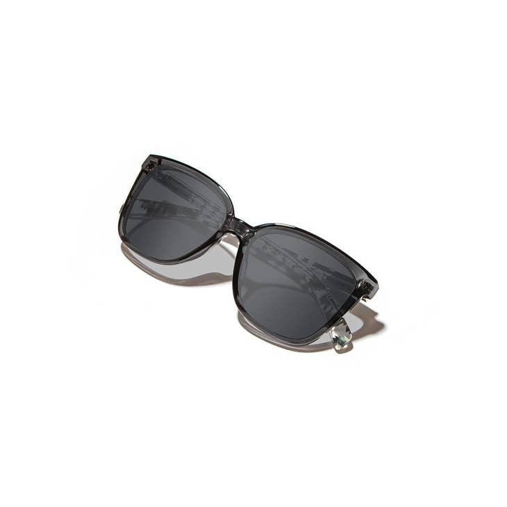 Pendleton Keygon Sunglasses - Papago design, a blend of tradition and contemporary style for a sophisticated and culturally inspired look.