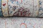 Persian Rug Throw Blanket