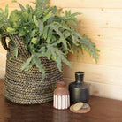 Image of the elegantly designed Caldwell Ceramic Vase, perfect for showcasing flowers or as a standalone home décor piece.