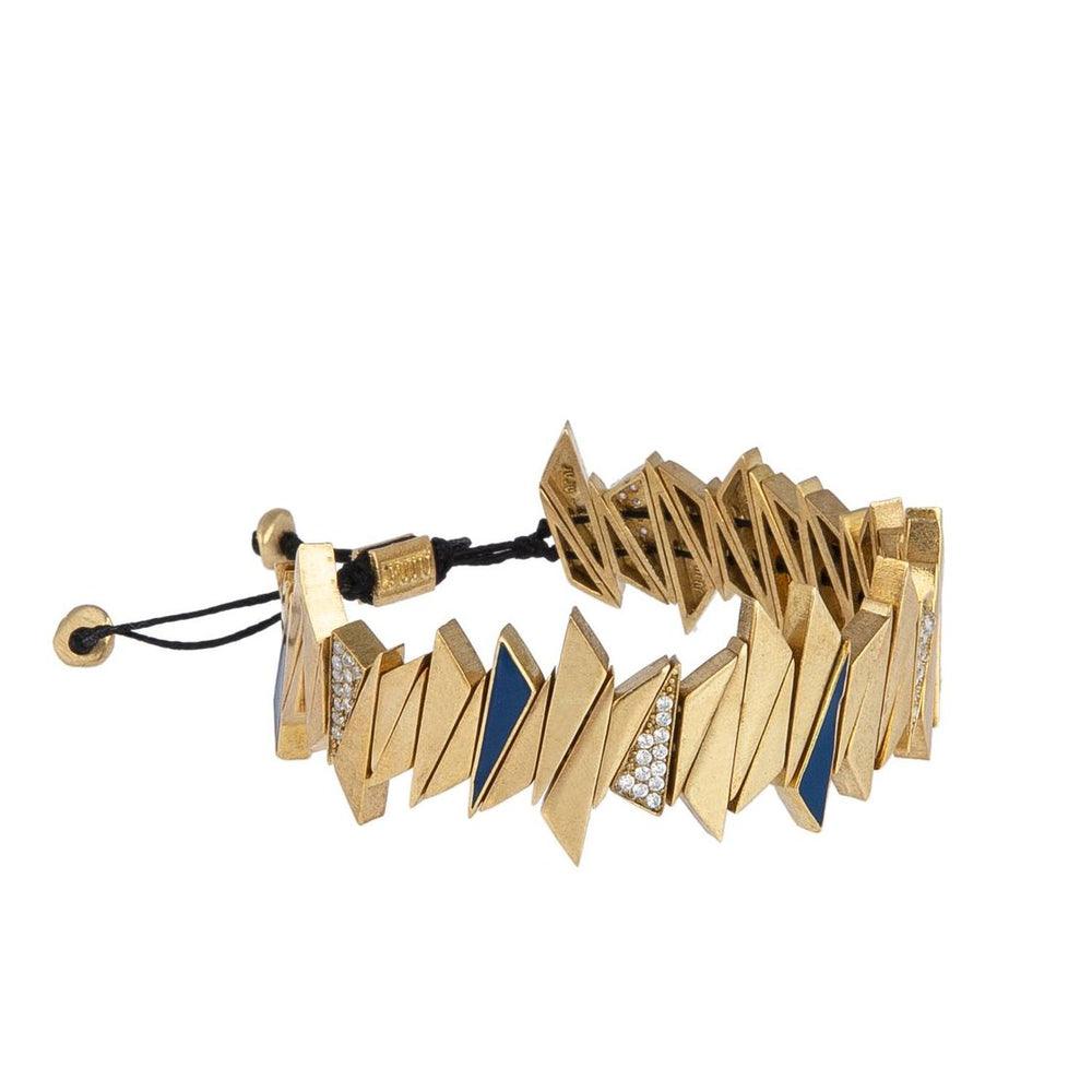 Dragon Bracelet - Intricately designed accessory inspired by mythical strength.