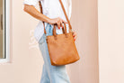 Kelsey Bag - A chic and versatile accessory that seamlessly blends fashion and functionality with a timeless design.