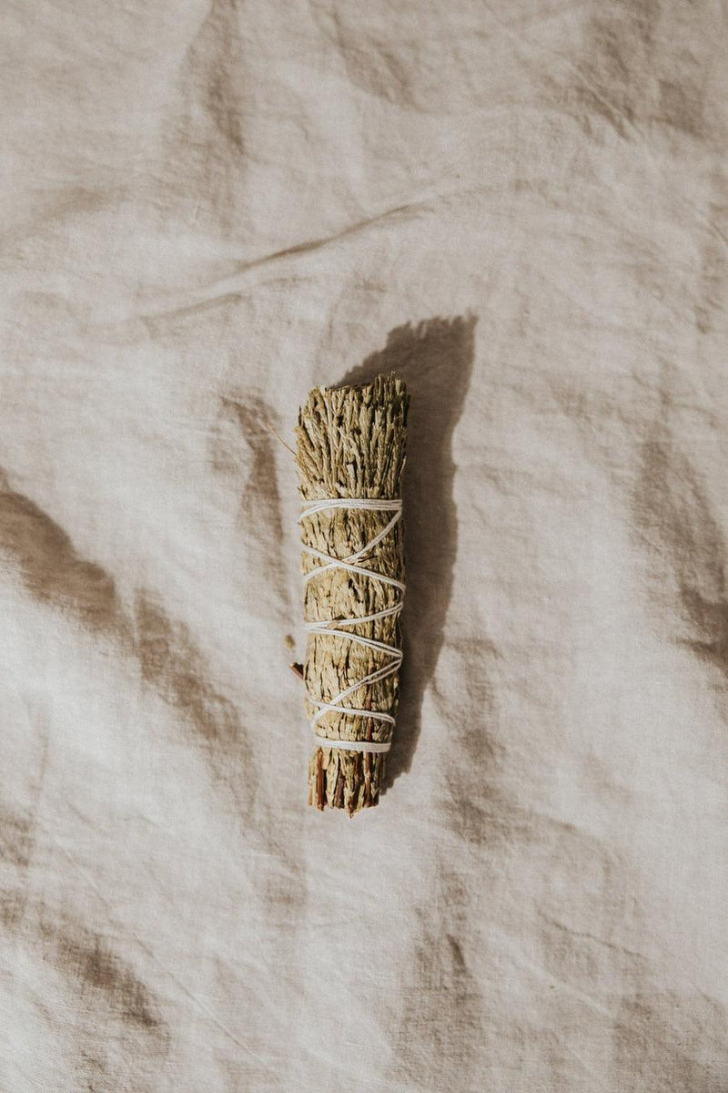 Cedar Bundle