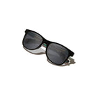 Pendleton Gabe Sunglasses - Chief Joseph pattern, a fusion of Native American design and contemporary style.