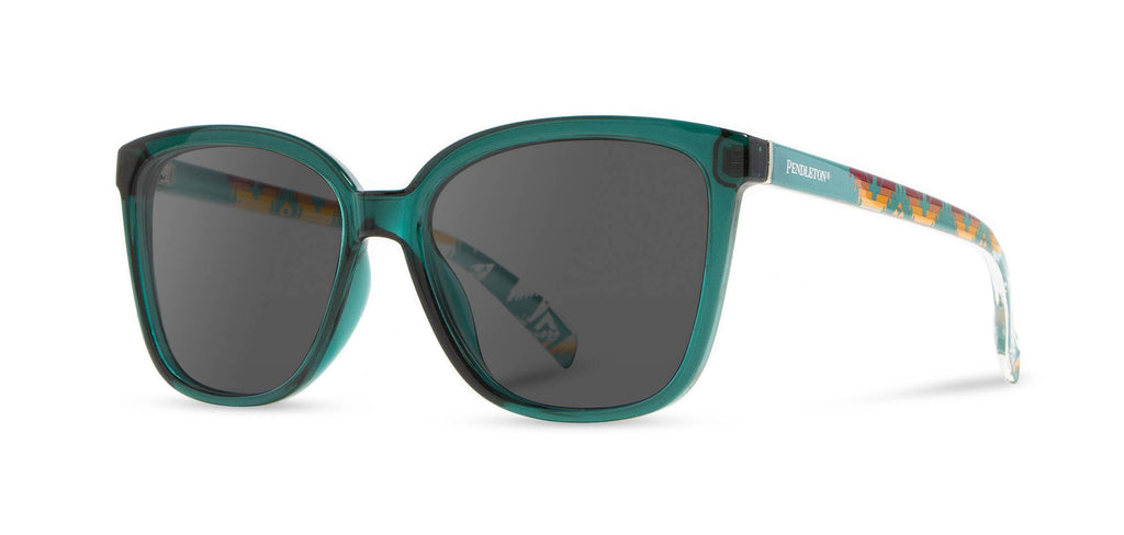 Pendleton Sunglasses Rylahn - Nehalem: Stylish sunglasses in Nehalem frames, epitome of coastal elegance.
