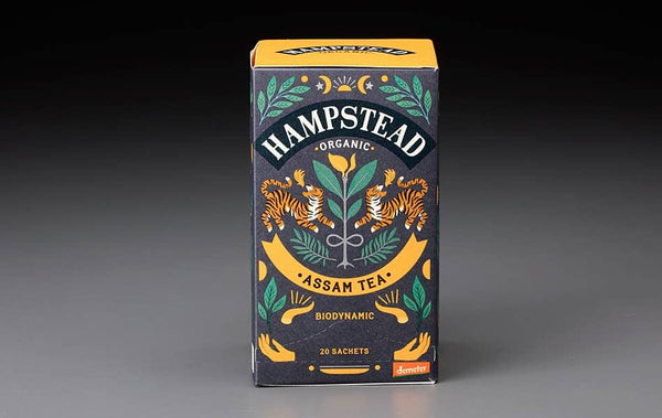 Hampstead Organic Assam