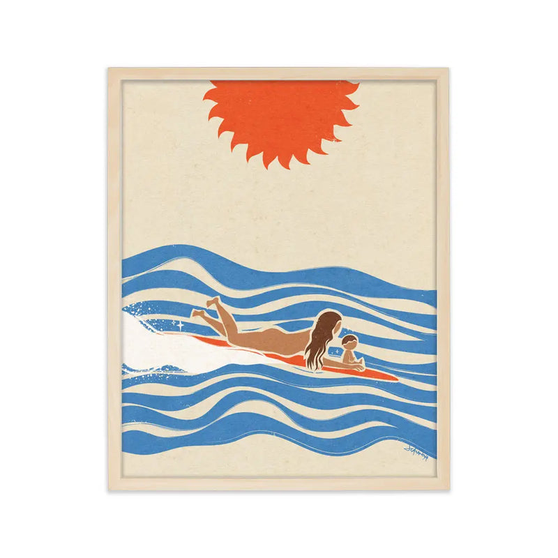 Artistic portrayal showcasing life's beautiful moments and treasured experiences, symbolizing joy and fulfillment.