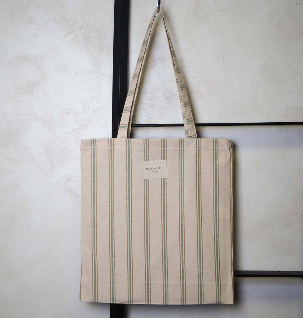Val Tote Small made from durable materials, featuring a stylish design with the perfect blend of space