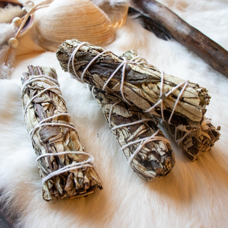 Yerba Santa