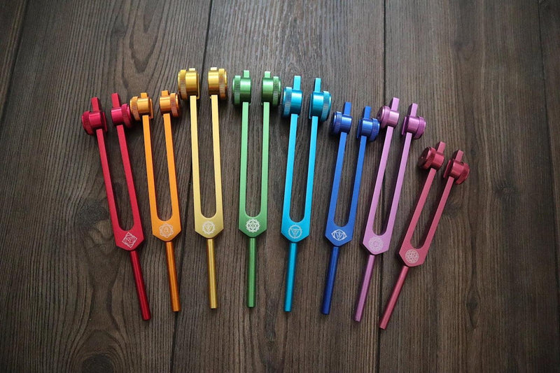 Tuning Forks