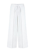 June Pants - Crafted with 100% Turkish cotton for exceptional quality and comfort.