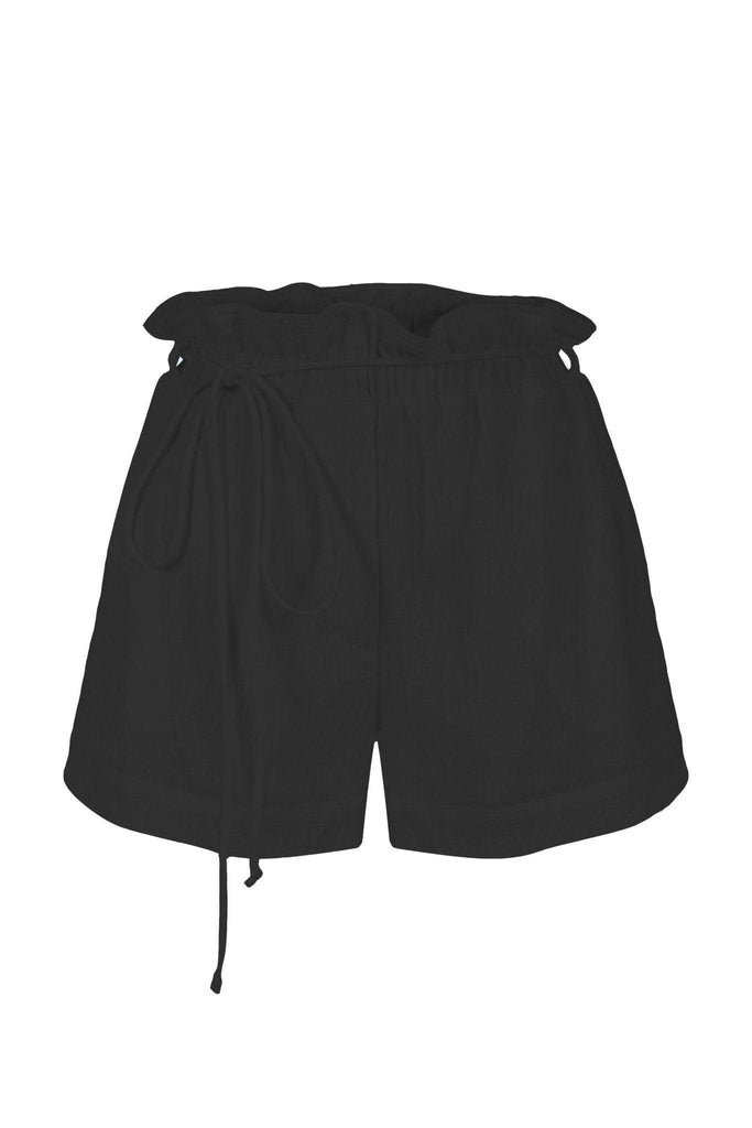 June Short - Stylish and comfortable shorts made from 100% Turkish cotton.