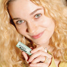 Poppy & Pout Lip Balm - Sweet Mint - Organic Lip Care for Soft and Minty Fresh Lips