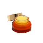  Poppy & Pout Lip Scrub - Orange Blossom - Organic Lip Care for Smooth and Invigorated Lips