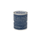 Rainier Soy Candle in sustainable packaging, diffusing a refreshing scent evocative of the tranquil mountain air.