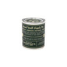 Rocky Mountain Soy Candle in sustainable packaging, emanating a brisk, woodsy scent reminiscent of the majestic mountain range.