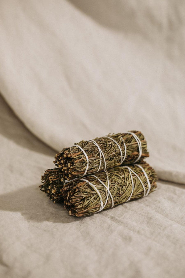 Rosemary Bundle
