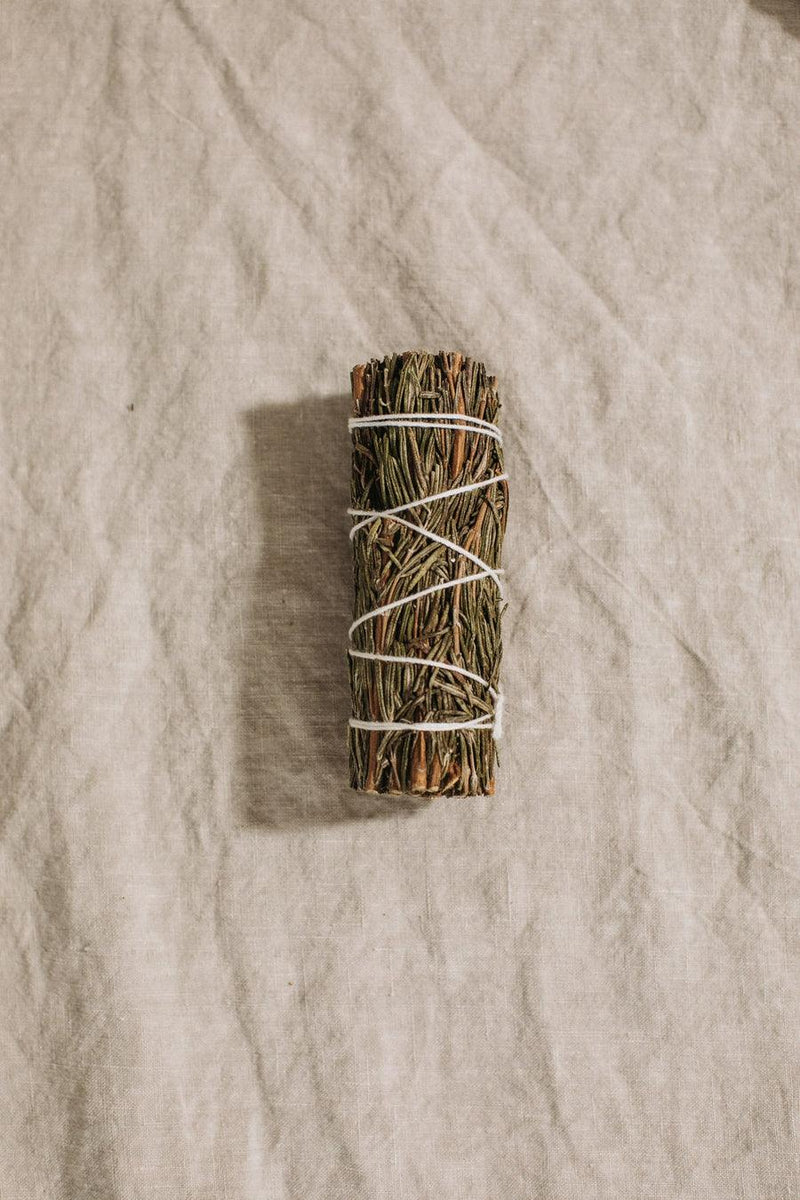 Rosemary Bundle