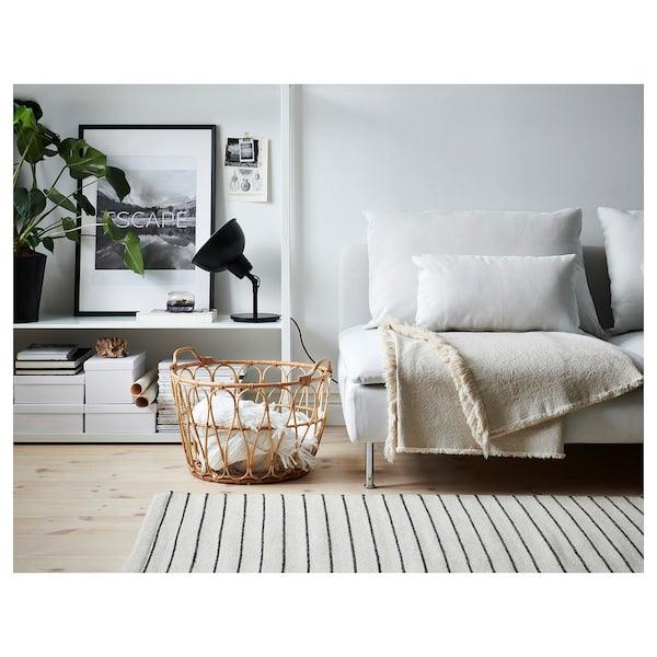 Rattan Basket