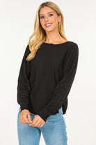 Crescent Sweater, showcasing a stylish crescent moon design on a soft, comfortable fabric, ideal for cool, cozy evenings.