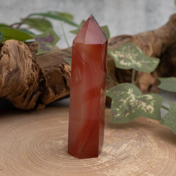 Carnelian Tower
