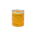 Zion Soy Candle in sustainable packaging, diffusing a striking, earthy scent reminiscent of the unique desert park.